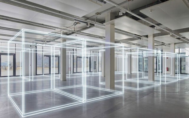 NEURA Robotics establishes NEURA Gym RWTH Aachen to train physical AI