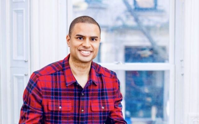 Repeat founder Ryan Williams raises $10M seed for an AI startup for…