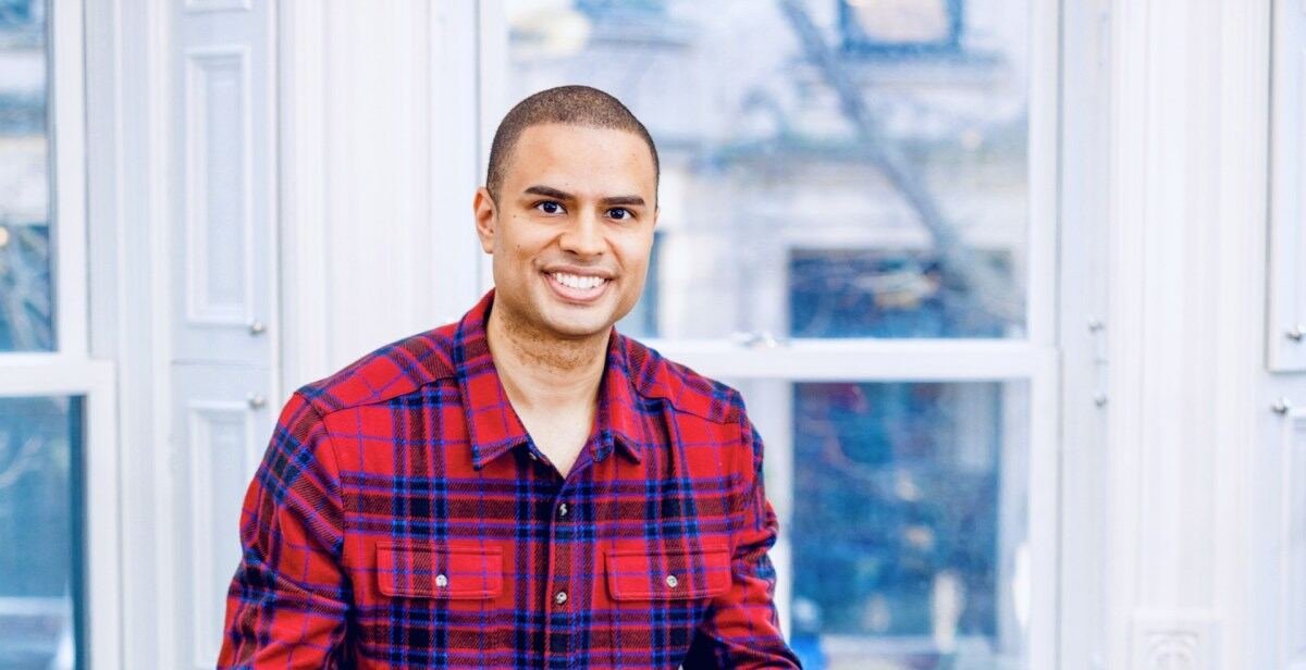 Repeat founder Ryan Williams raises $10M seed for an AI startup for…