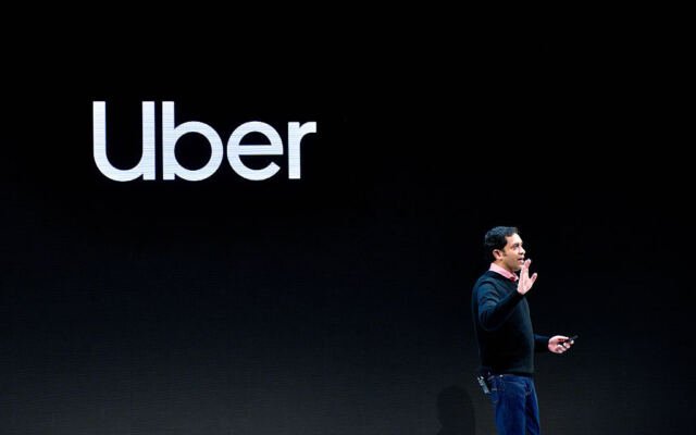 Uber’s product chief on hotels, robotaxis, and why the company doesn’t want…
