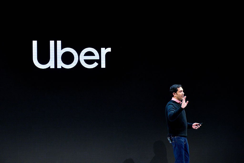 Uber’s product chief on hotels, robotaxis, and why the company doesn’t want…
