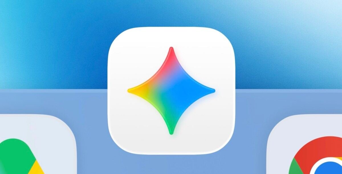 Gemini Spark, Google’s agentic assistant, is now available on Mac