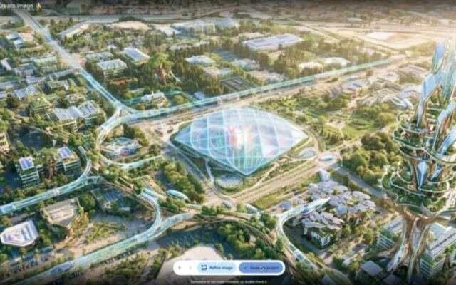 Google nixes its Earth AI feature one day after launch, amid criticism…