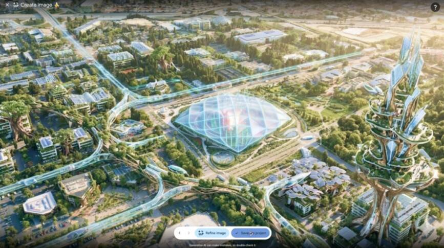 Google nixes its Earth AI feature one day after launch, amid criticism…