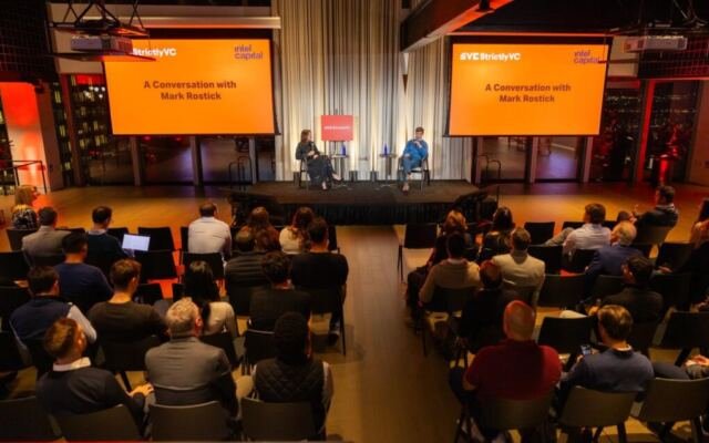 StrictlyVC returns to New York City September 10 to celebrate a huge year for the…