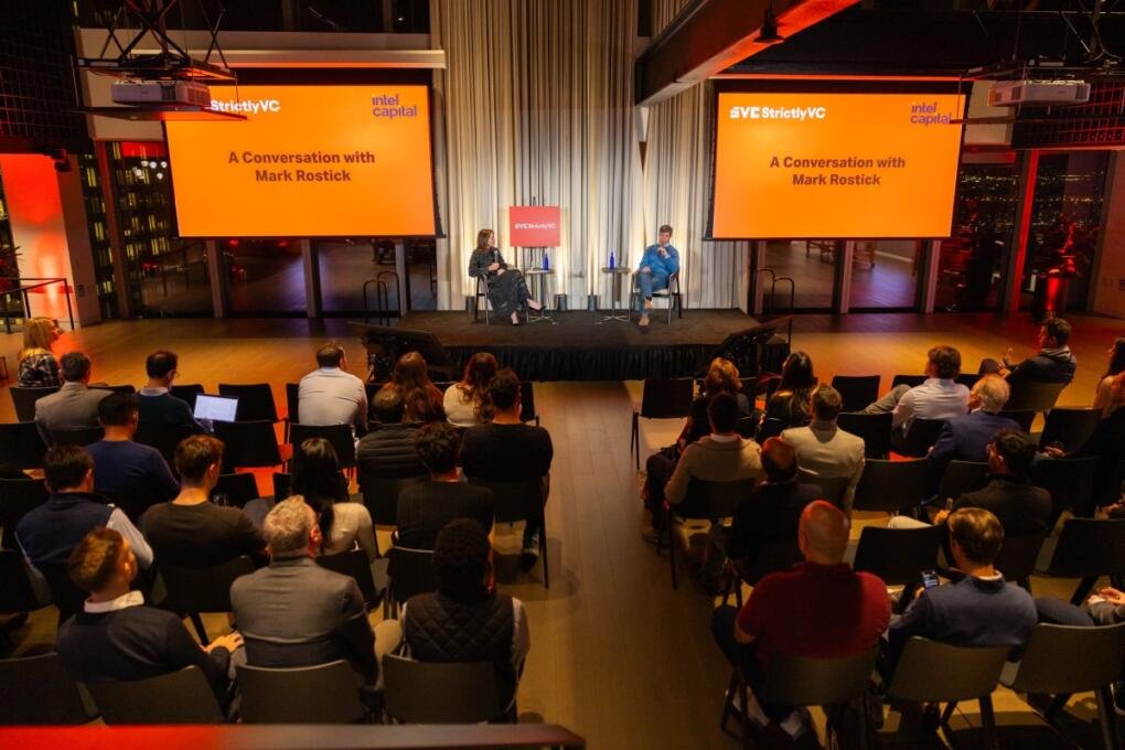 StrictlyVC returns to New York City September 10 to celebrate a huge year for the…