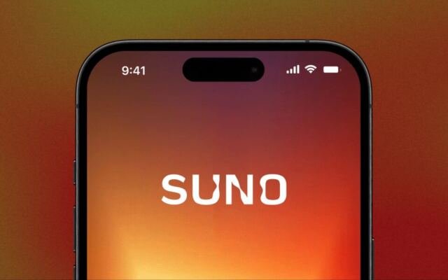 Hack suggests AI music generator Suno scraped YouTube for training data