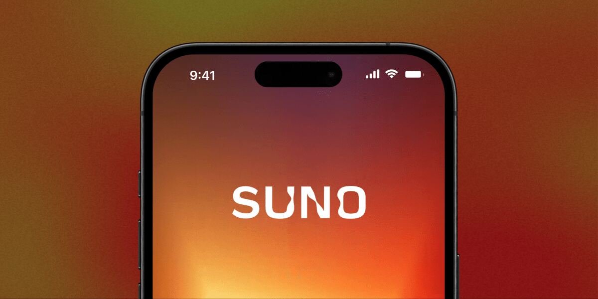 Hack suggests AI music generator Suno scraped YouTube for training data