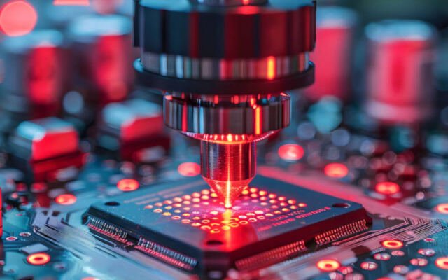 Advancing next-gen AI with materials science innovation