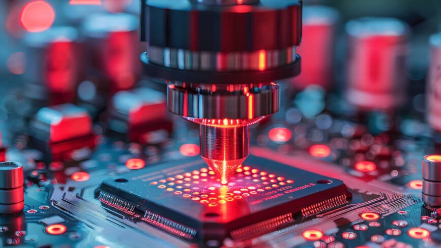 Advancing next-gen AI with materials science innovation
