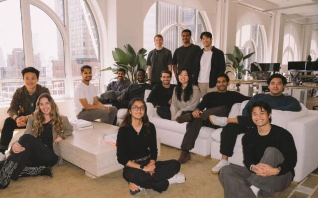 Natural raises $30M to reinvent payments for AI agents — and take…