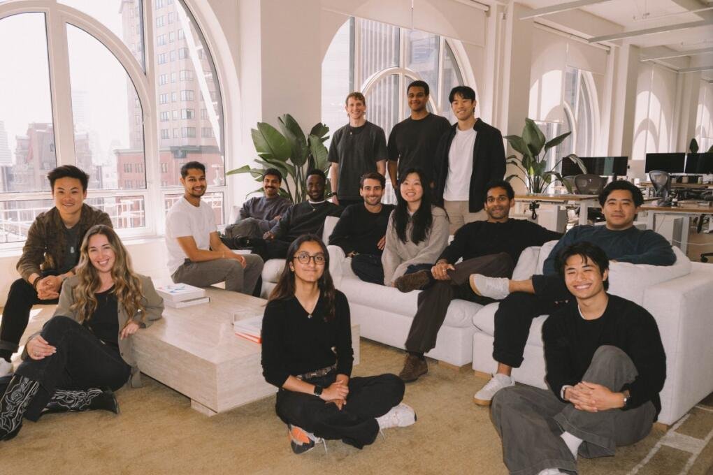 Natural raises $30M to reinvent payments for AI agents — and take…