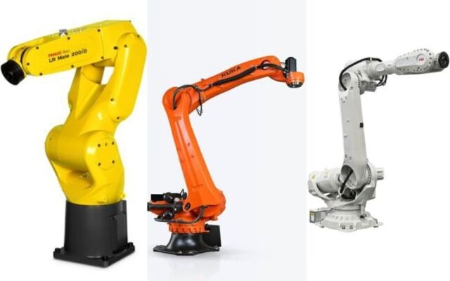 Why you should combine robot dexterity with mechanical positioning for complex assembly…