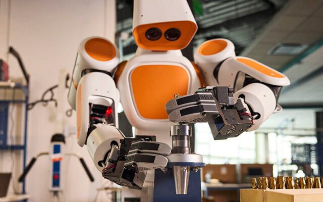 Walden Robotics launches at $1.1B valuation for general-purpose robots