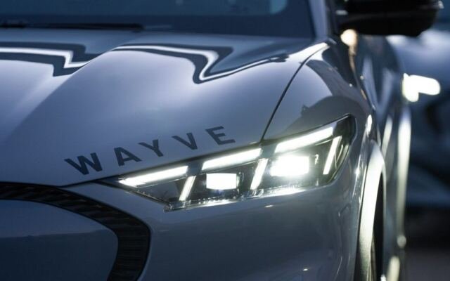 Wayve launches $85M employee tender offer at $8.5B valuation