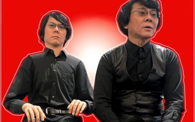 Japan Pioneered Humanoid Robots—Can It Now Catch China?