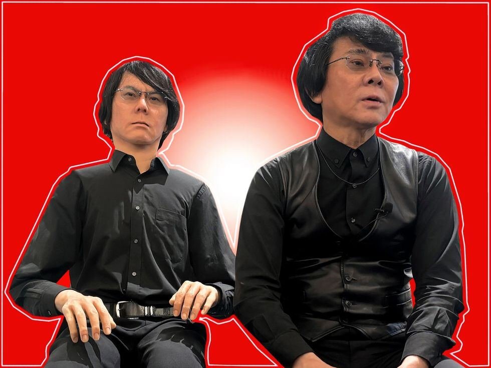 Japan Pioneered Humanoid Robots—Can It Now Catch China?