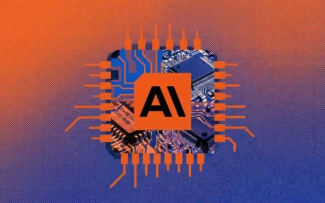 Anthropic reportedly explores custom chip manufacturing with Samsung while insisting Nvidia still…