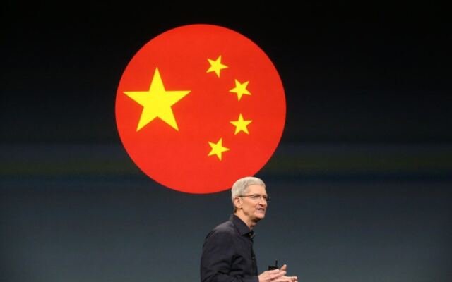 Apple Intelligence approved for launch in China with Alibaba and Baidu