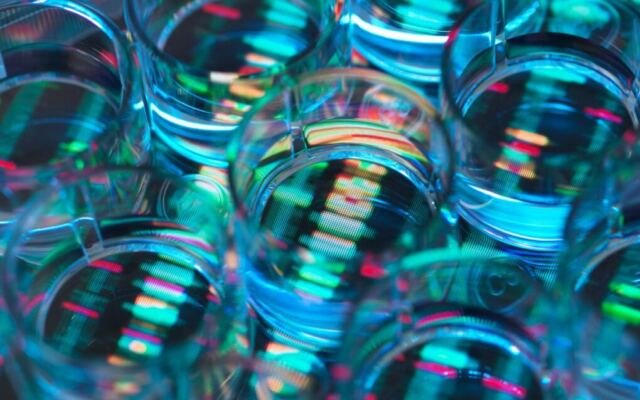 OpenAI researcher Miles Wang in talks to launch AI drug discovery startup…