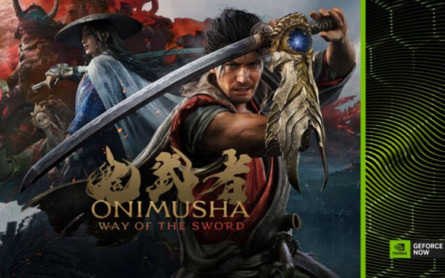 Sharpen the Sword, Skip the Downloads — ‘Onimusha: Way of the Sword’…