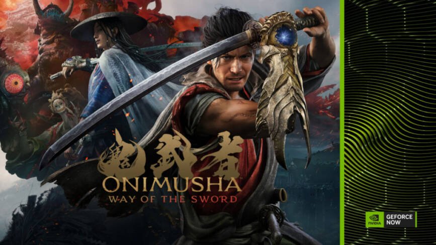 Sharpen the Sword, Skip the Downloads — ‘Onimusha: Way of the Sword’…
