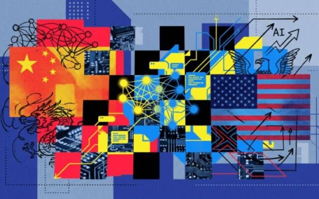 Chinese AI models regularly pass 30 percent on OpenRouter as cost gap…