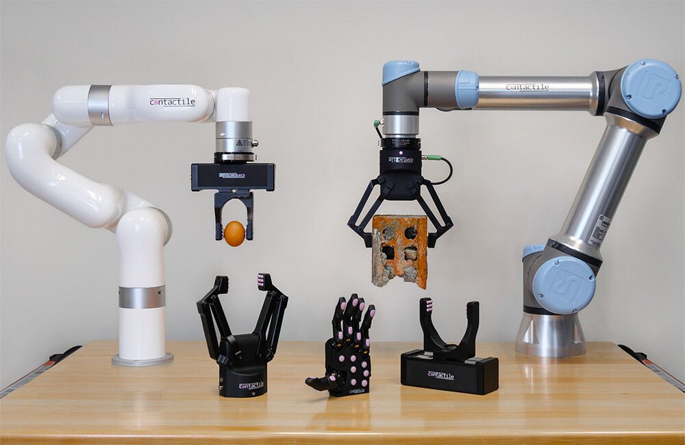 Friction is key to making better robot world models