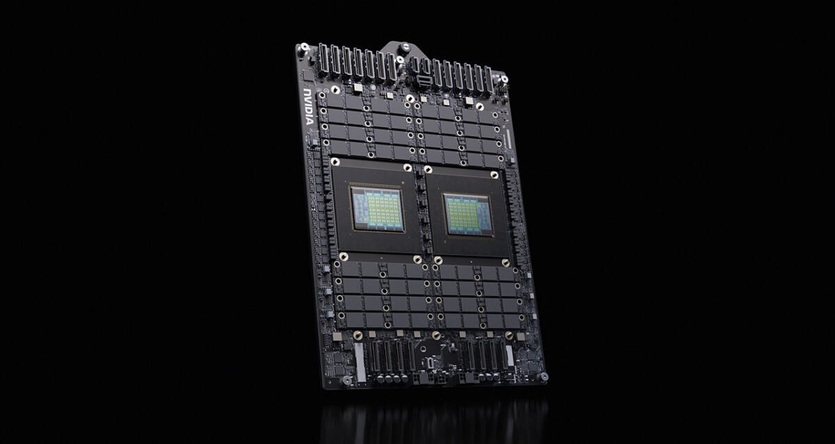 NVIDIA Harnesses Vera CPU to Speed Up Design of Next-Generation CPUs and…