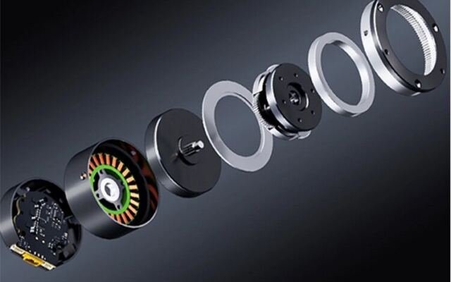 How Integrated Actuators Improve Humanoid Robot Joint Performance and System Integration