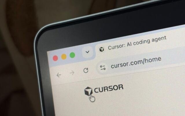 Cursor makes its biggest India push yet ahead of SpaceX acquisition with…