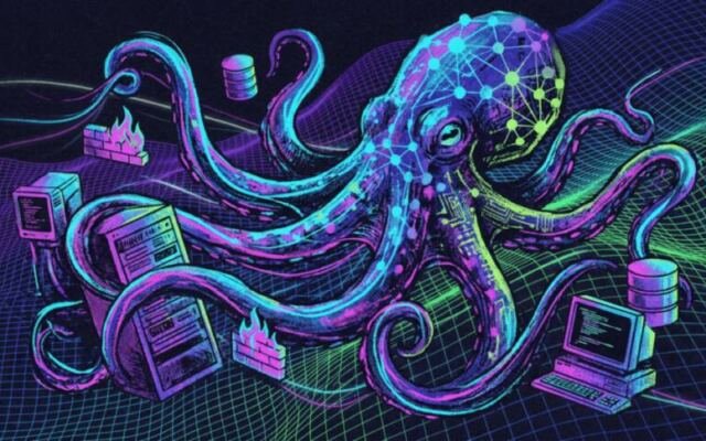 Security vulnerability reports have exploded since AI models started hunting for bugs