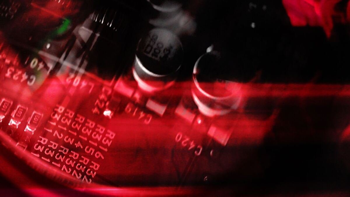 Valve funding port of Linux RADV Radeon Vulkan driver to Windows —…
