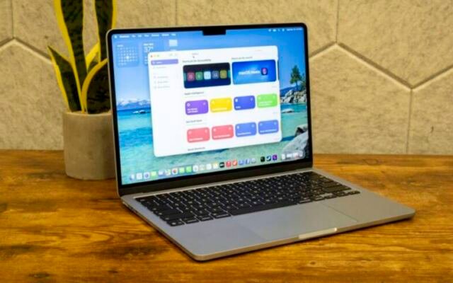 Apple launches official program for leasing Macs as AI price crunch bites…