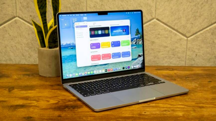 Apple launches official program for leasing Macs as AI price crunch bites…