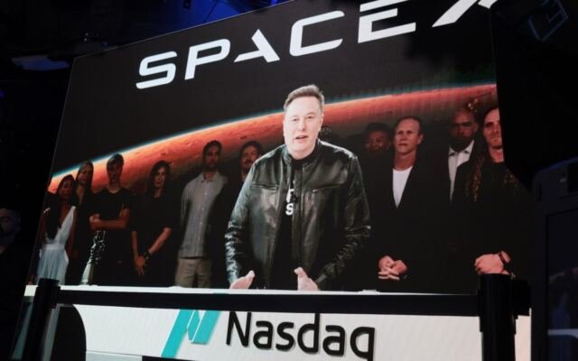 SpaceXAI releases Grok 4.5, which Elon describes as an ‘Opus-class model’