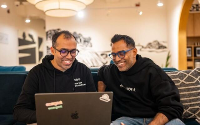 Indian AI coding startup Emergent becomes a unicorn with $130M Series C