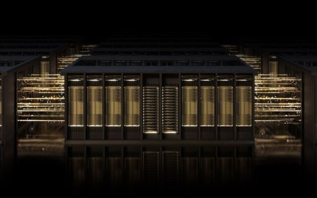 Built for Vera Rubin, NVIDIA Spectrum-6 Arrives in Gigascale AI Factories