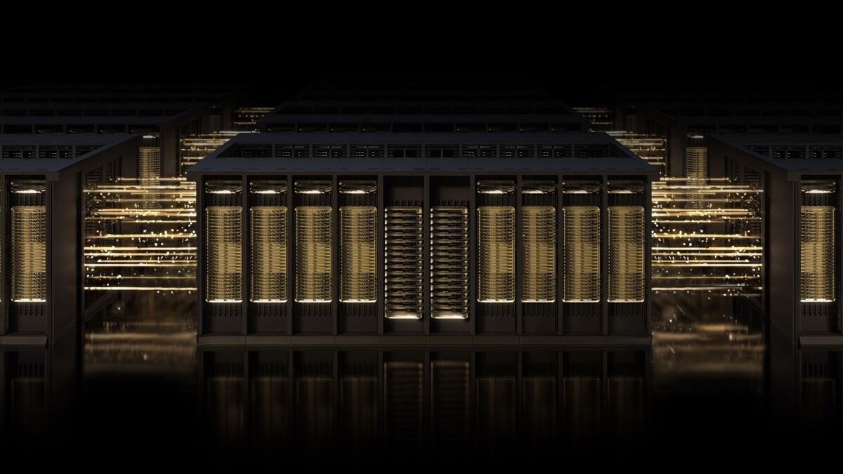 Built for Vera Rubin, NVIDIA Spectrum-6 Arrives in Gigascale AI Factories