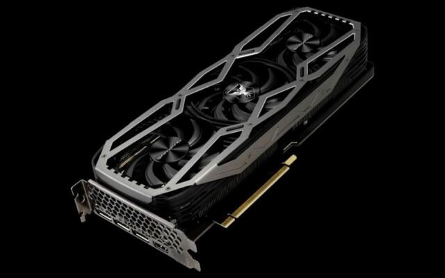 Nvidia RTX 3090 and RTX 3050 team up to hit 144 FPS…