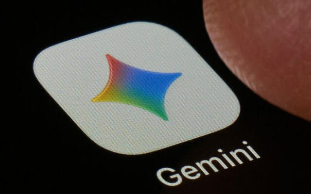 Google faces another AI training lawsuit from major publishers