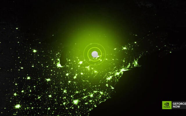 GeForce NOW Turns Up the Heat With New GeForce RTX 5080-Powered Toronto…