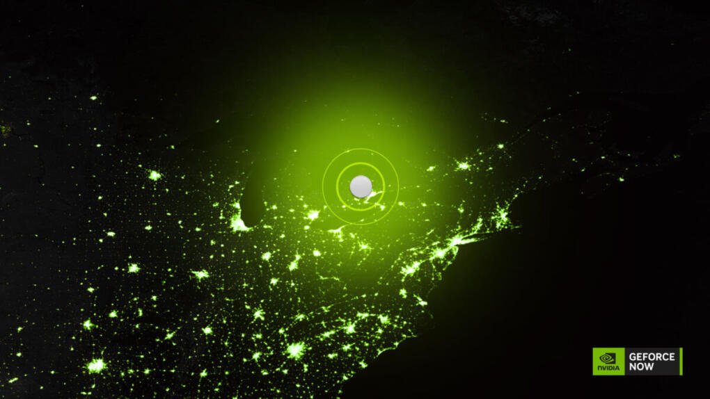GeForce NOW Turns Up the Heat With New GeForce RTX 5080-Powered Toronto…