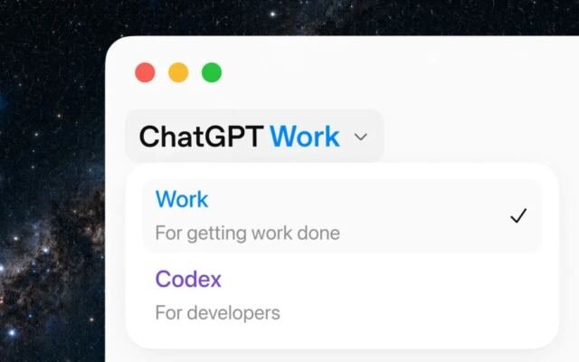 OpenAI wants its new tool to do your work for you and…