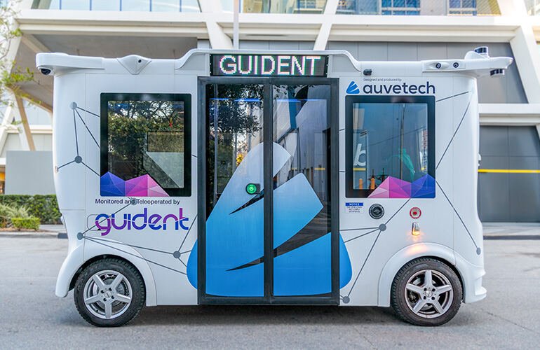 Tickets, geofences, and 1M miles: The new reality of California AV compliance