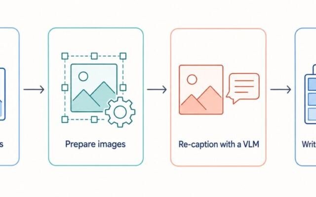 PRX Part 4: Our Data Strategy