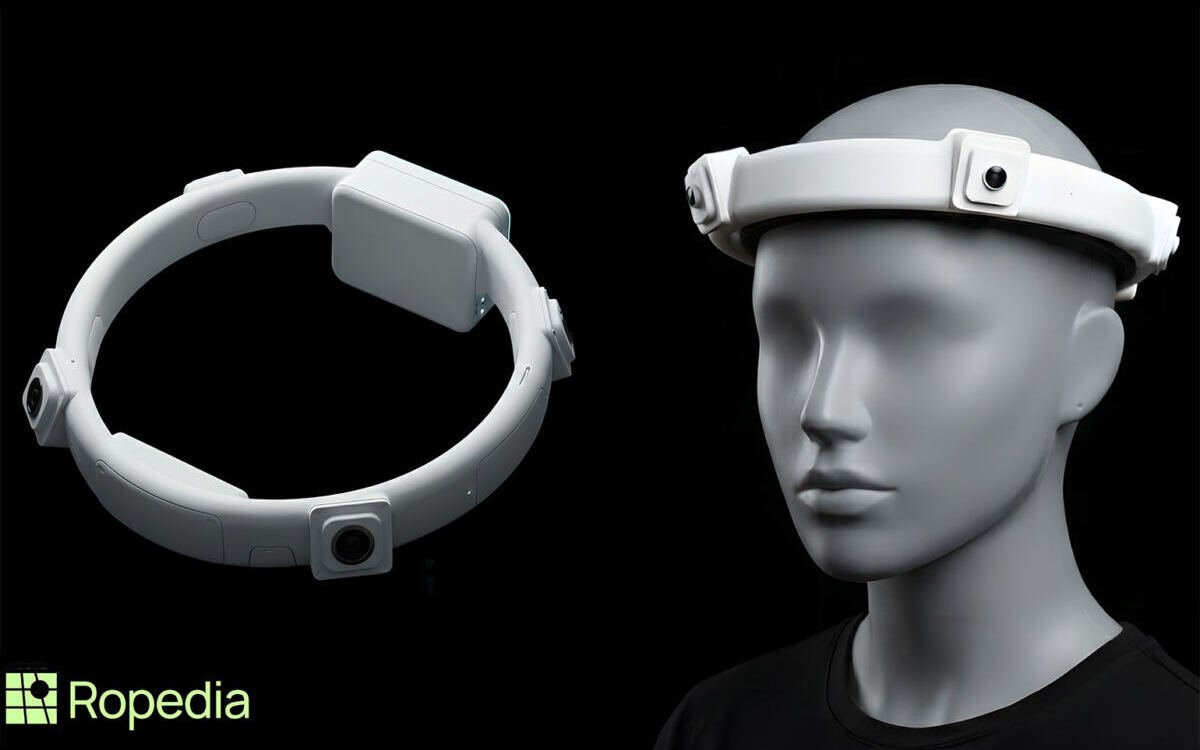 Ropedia raises $22M to scale data collection for training robots