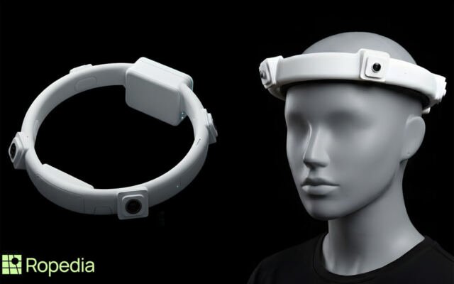 Ropedia raises $22M to scale data collection for training robots