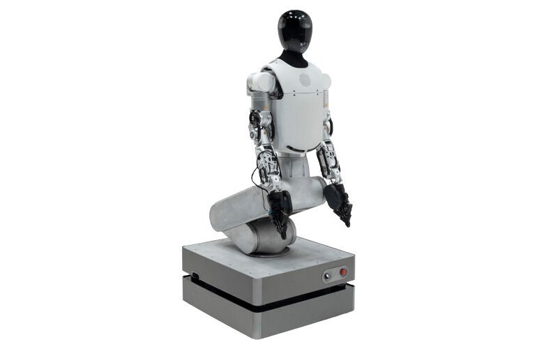 U.K.-based Humanoid secures $152M in Series A funding