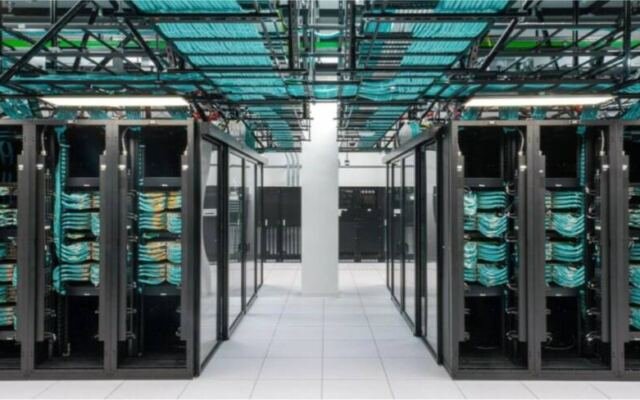 Nvidia weighs $250 billion guarantee so OpenAI can lease SoftBank’s 10-gigawatt Ohio…